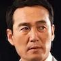 Jung Ho-Bin as Eun-Ki