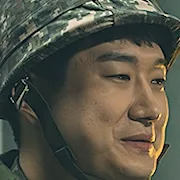 Actor Nam Tae-Woo