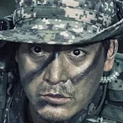 Actor Kim Min-Jun