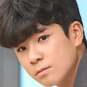 Jung Dong-won as Seung-jin