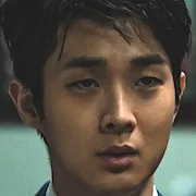 Choi Woo-shik