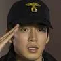 Actor Yoon Kye-sang