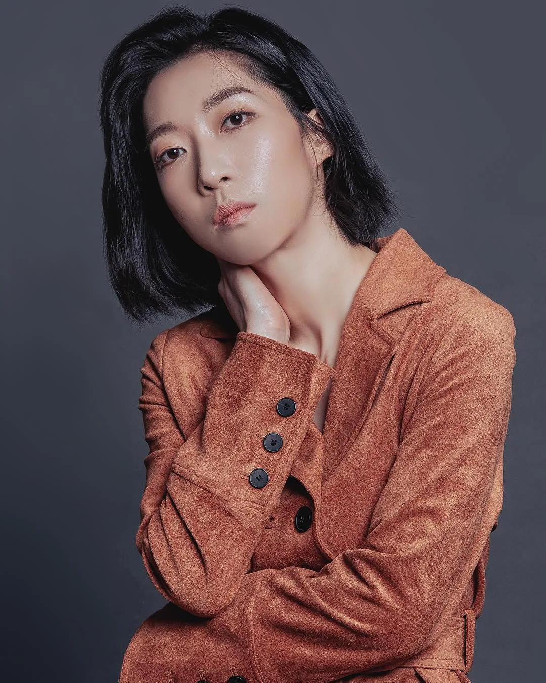 Nam Hee-Soo