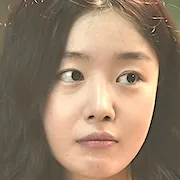 Actress Han Sun-Hwa