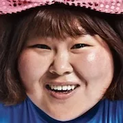 Hwang Mi-Young