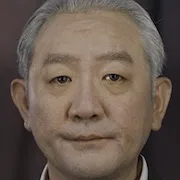 Actor Kim Hong-Fa