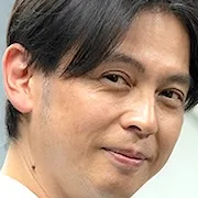 Actor Gamon Kaai
