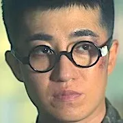 Park Se-Jun as Heo Gi-Yeong