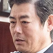 Actor Sung Dong-Il