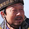 Actor Shin Goo