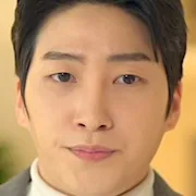 Jung Su-Hwan portrait photo