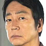 Nao Omori portrays Shuji Igaki