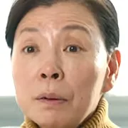 Cha Mi-Kyung
