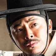 Cho Jung-seok as Paeng-hun