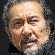 Koji Yakusho as Nogon Beki / Suguru Nogi