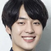 Actor Yang Se-Jong