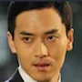 Actor Park Joo-Hyung