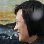 Kim Byung-ok as the Preacher