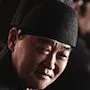 Jang Gwang as the Eunuch