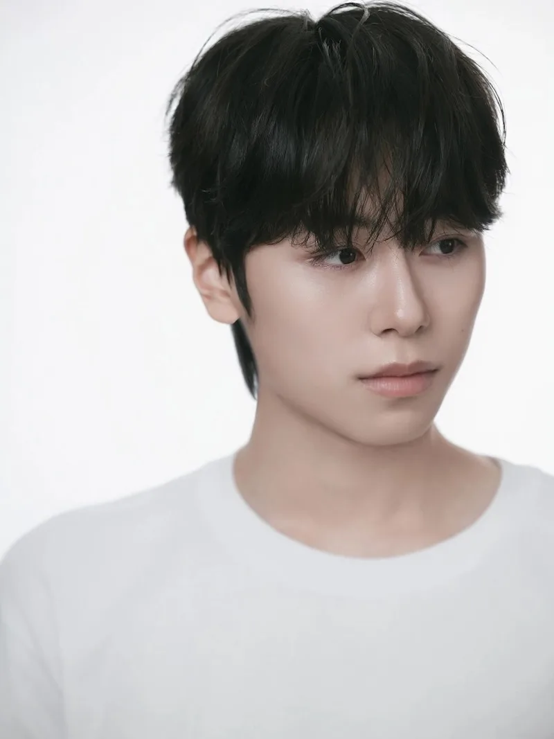 Profile photograph of Ok Chae-Hoon