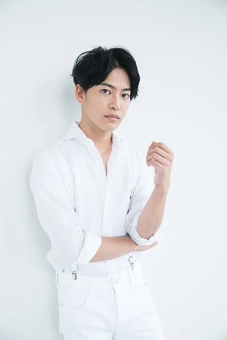 Ryoki Miyama