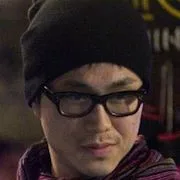 Actor Oh Jung-se