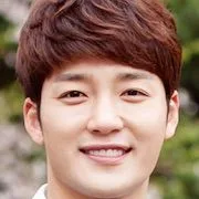 Kim Jin-Woo