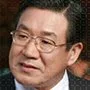 Jung Han-yong as Lee Soo-myung