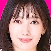 Haru as Honoka Hayami
