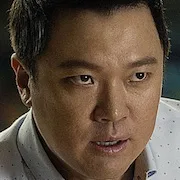 Actor Jung Sung-Hwa