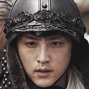 Kwon Yool as Lee Whe