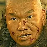Park Hyo-joon as Tiger