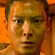 Joo Won as Carter