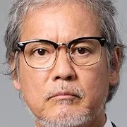 Toshiaki Karasawa