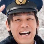 Hiroyuki Morisaki