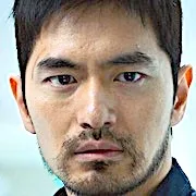 Lee Jin-Uk as Do Kang-Woo