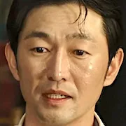 Actor Heo Joon-seok