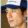 Taizo Harada as Sasho