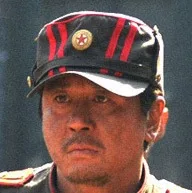 Choi Min-Sik