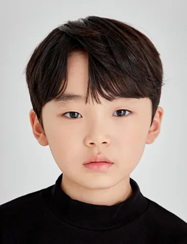 Yu Ji-Wan promotional portrait