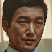 Cho Seung-Woo as Woo Jang-Hoon