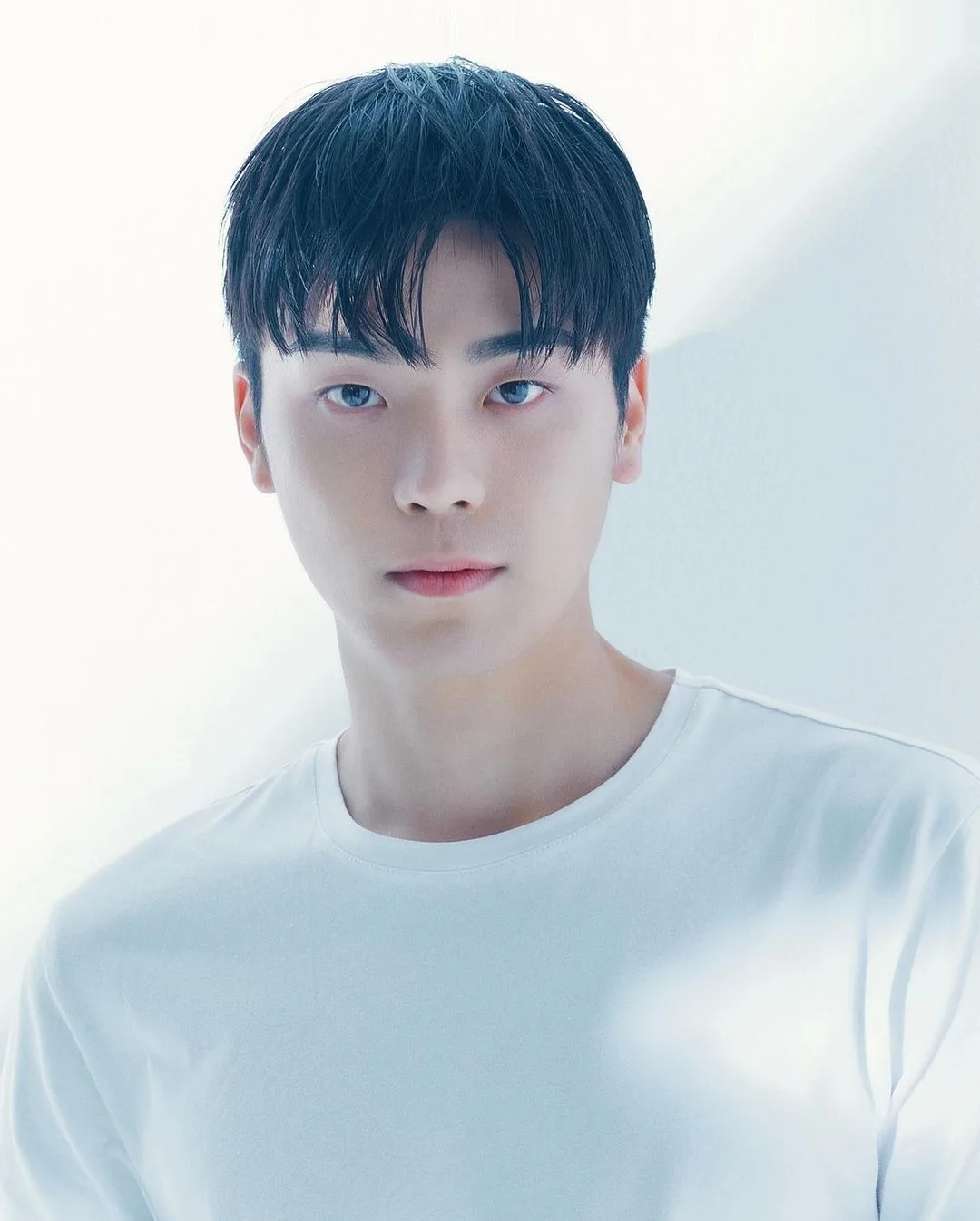 Jang Young-Jun profile photograph