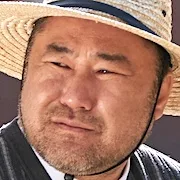 Ko Chang-Seok as the Principal