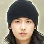 Jo Kye-hyung as Ahn Jin-kyu