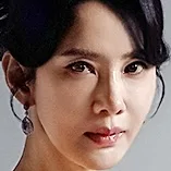 Actress Oh Hyun-Kyung