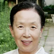 Actress Na Moon-hee