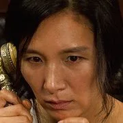 Lee Jung-eun as Eun-joo's mother
