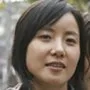 Actress Wang Hee-Ji