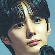 Actor Choi Kyung-Hoon