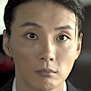 Actor Yoon Si-Yoon